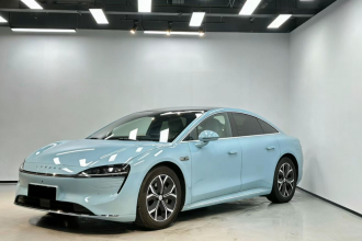 鸿蒙智行 智界S7 2024款 Pro 后驱长航版