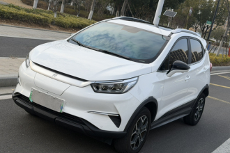 比亚迪 元Pro 2021款 401KM 尊贵型