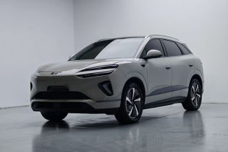 比亚迪 海狮06新能源 2026款 EV 710远航旗舰版