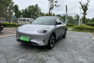 吉利银河 星愿 2025款 310km 梦想版