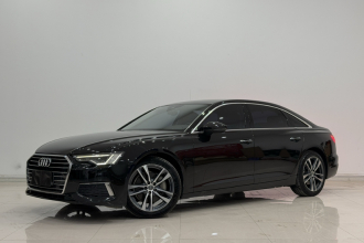 奥迪A6L 2021款 45 TFSI 臻选致雅型