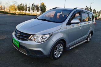 宝骏730 2014款 1.5L 手动标准型 7座