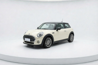 MINI 2022款 1.5T COOPER 经典派