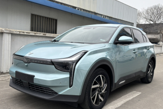 哪吒汽车 哪吒U 2022款 智500 磷酸铁锂