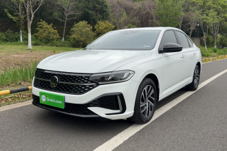 大众 朗逸 2024款 300TSI DSG星空满逸版