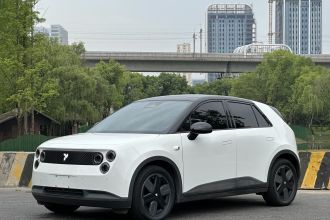 firefly萤火虫 2025款 自在版