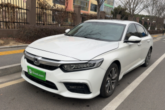 本田 英仕派 2019款 260TURBO 精致版 国VI
