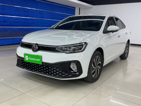 大众 朗逸 2023款 新锐 1.5L 自动新愿版