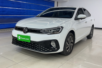 大众 朗逸 2023款 新锐 1.5L 自动新愿版