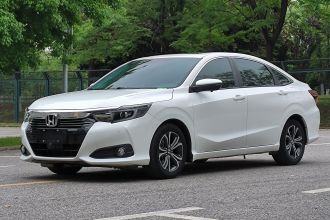 本田 凌派 2022款 180Turbo CVT智享版