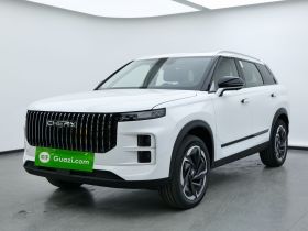 奇瑞 探索06 C-DM 2024款 豪华型