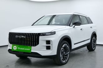 奇瑞 探索06 C-DM 2024款 豪华型