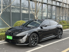 阿维塔06 2025款 Max增程版