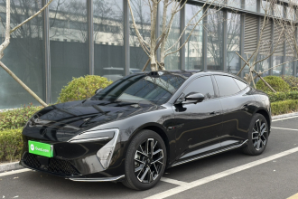 阿维塔06 2025款 Max增程版