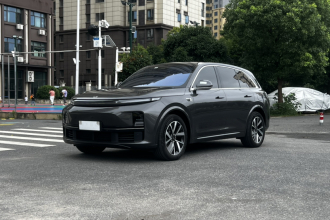 理想汽车 理想L7 2023款 Pro