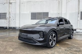 蔚来ES6 2023款 75kWh