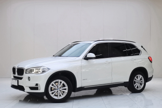 宝马X5(进口) 2014款 xDrive35i 典雅型