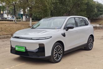 零跑汽车 零跑B10 2025款 510悦享版