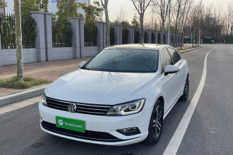 大众 凌渡 2017款 280TSI DSG豪华版