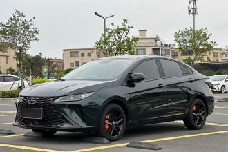 奇瑞 艾瑞泽5 GT 2022款 1.6T DCT驰