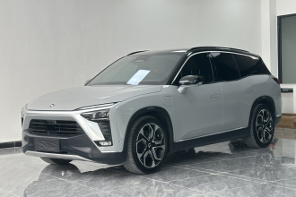 蔚来ES8 2022款 100kWh 六座版