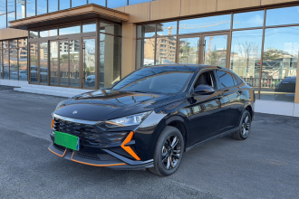 东风风神 奕炫 2024款 1.5L 自动劲速版