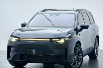 零跑汽车 零跑C16 2024款 增程 200尊享版