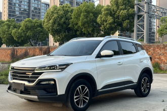 凯翼 炫界 2023款 1.5L CVT优享版