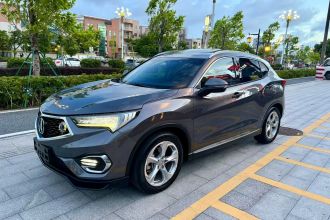 讴歌CDX 2016款 1.5T 两驱尊享版