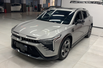 奔腾B70S 2022款 2.0T 战神天王