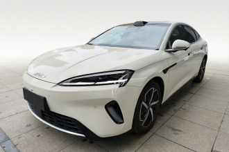 比亚迪 海豹07 DM-i 2026款 DM-i 1.5T 230km 旗舰型