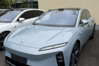 蔚来ET5 2025款 100kWh