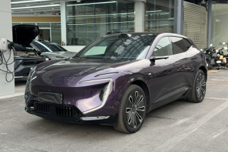 阿维塔07 2024款 Ultra纯电版四驱