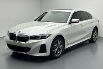 宝马i3 2022款 eDrive 35 L