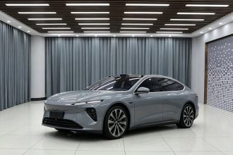 蔚来ET7 2024款 100kWh 行政签名版