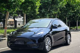特斯拉 Model Y 2022款 改款 后轮驱动版