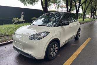 五菱汽车 五菱缤果 2023款 333km 灵犀互联款
