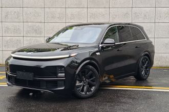 理想汽车 理想L8 2023款 Pro