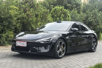 小米汽车 小米SU7 2024款 四驱超长续航高阶智驾Max版