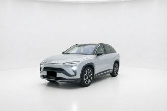 蔚来ES6 2020款 600KM 运动版
