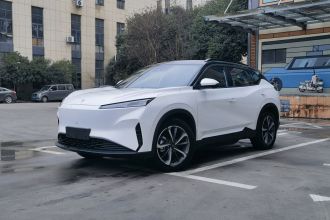 示界06 2025款 520km