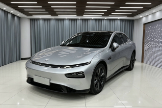 小鹏P7 2022款 480E