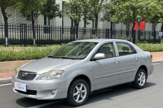 丰田 花冠 2011款 1.6L 自动经典版