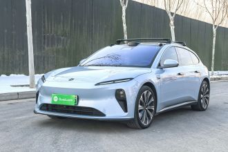 蔚来ET5T 2023款 75kWh Touring