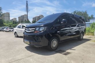 江淮瑞风 瑞风M3 2023款 PLUS 1.5T 5/7座经典版
