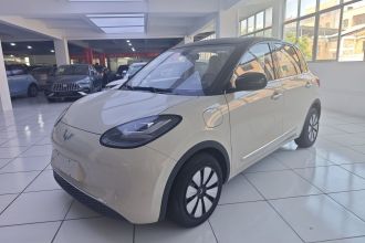 五菱汽车 五菱缤果 2025款 410km 灵犀尊享款