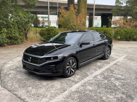 大众 帕萨特 2023款 330TSI 精英版