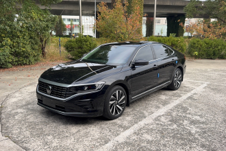 大众 帕萨特 2023款 330TSI 精英版