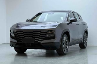 捷途大圣 2022款 1.6T DCT王者PLUS