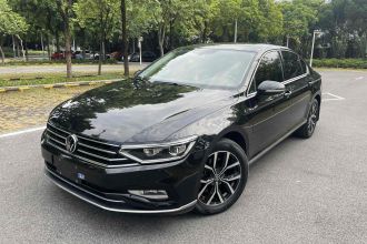 大众 迈腾 2020款 330TSI DSG 领先型